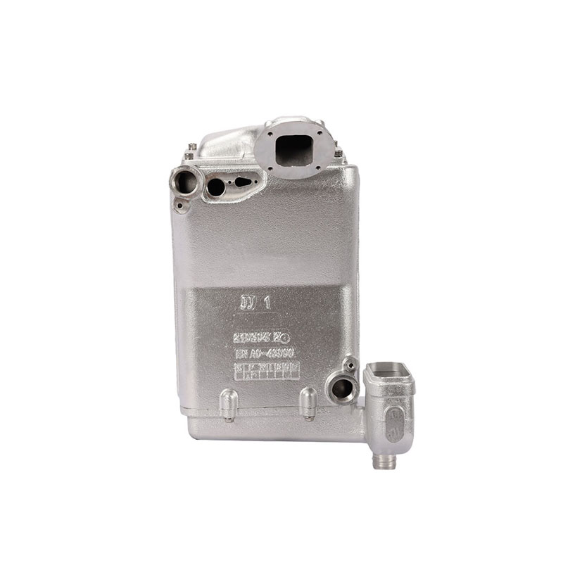 Zakaj je kondenzacijski izmenjevalnik toplote nujen za sodobno učinkovitost ogrevanja?