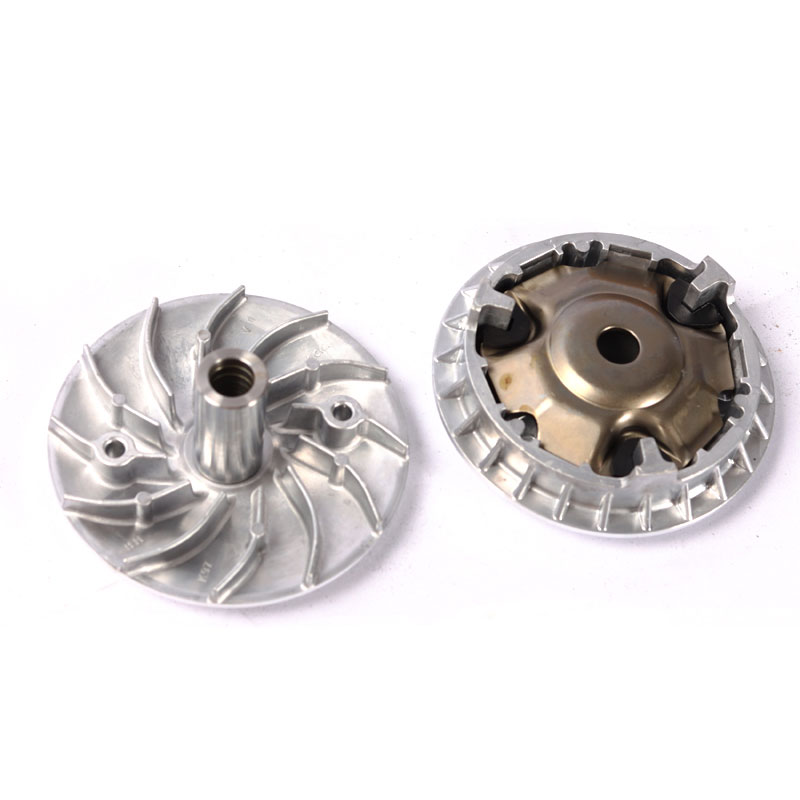 Kako jermenica optimizira mehanski prenos?